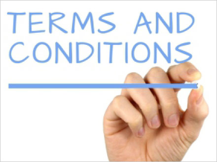 Terms & Conditions – Divine Placement Services